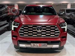 تۆیۆتا سیکۆیا